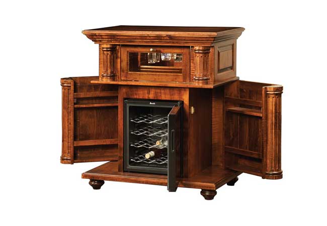 Wine Cabinets