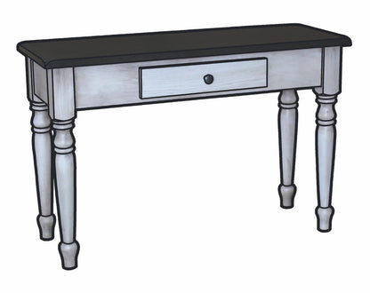 Hartland 36″ Sofa Table 