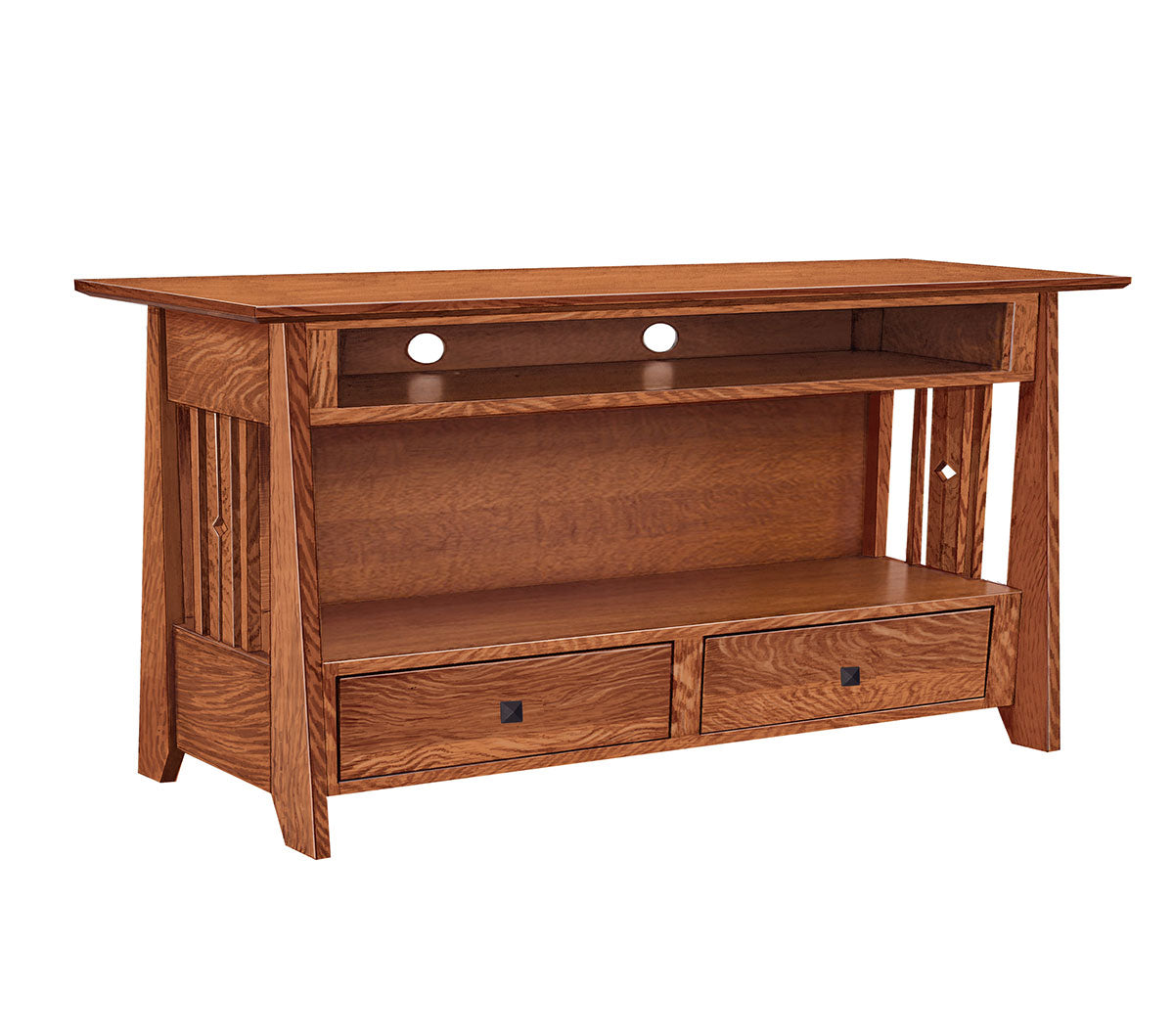 Tempe TV Stand – 48"W