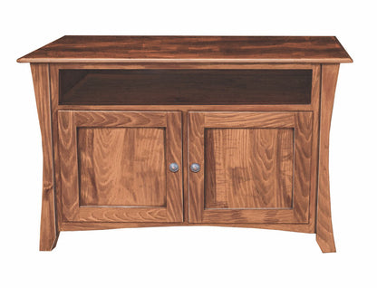 Roseberry  2 Drawer TV Stand – 44"W