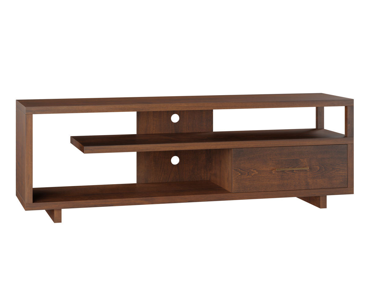 Fulton  TV Stand – 72"W