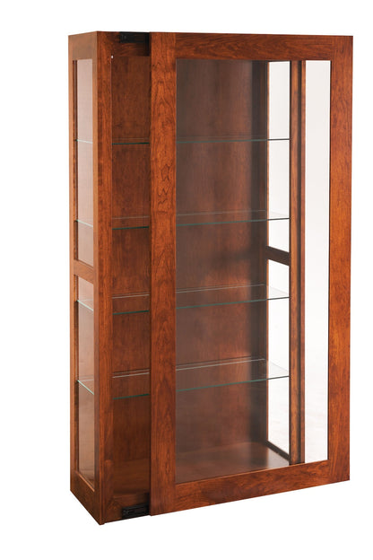 Seashore Sliding Door Curio