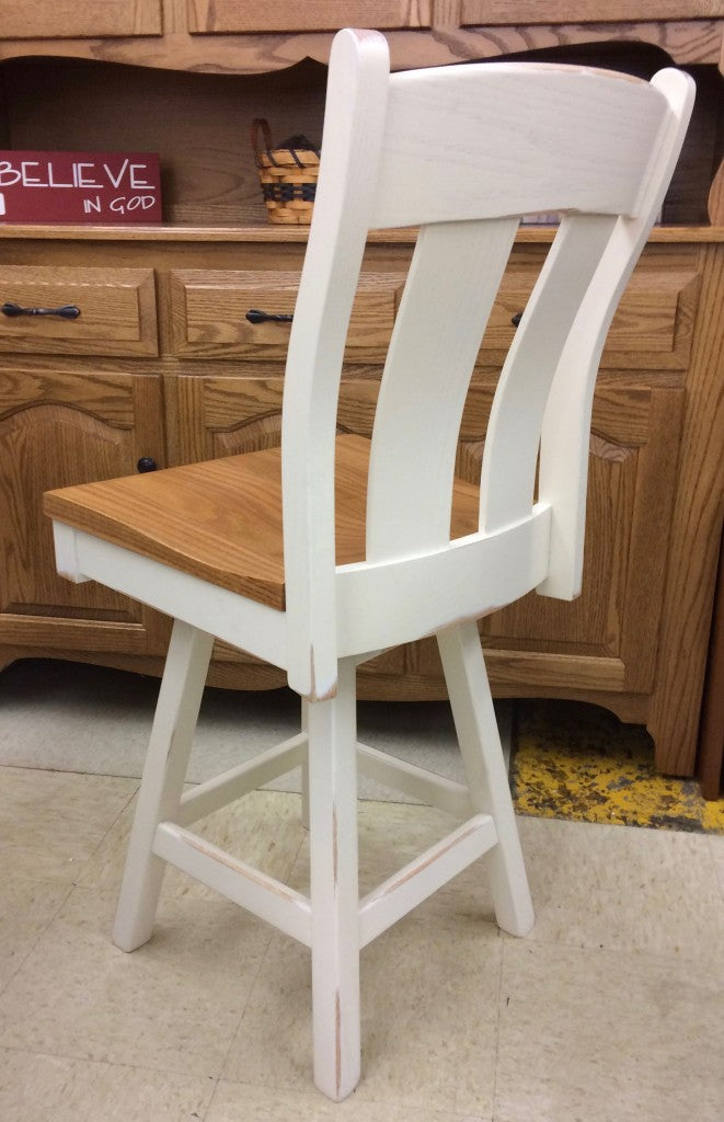 24″ Austin Bar Stool