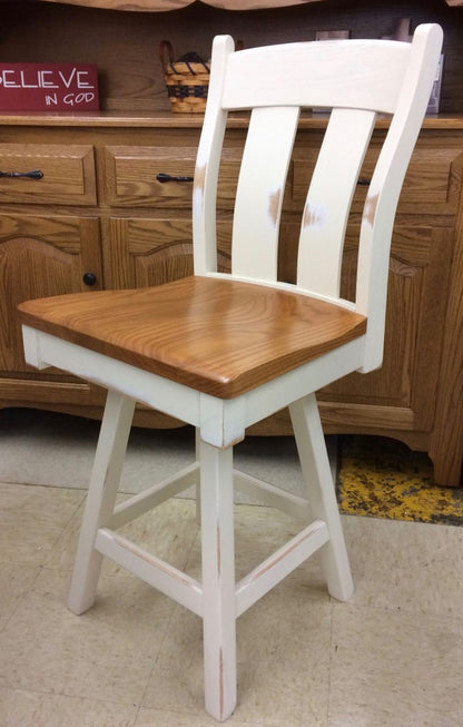 24″ Austin Bar Stool