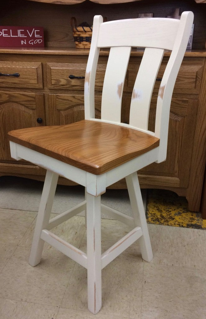 24″ Austin Bar Stool