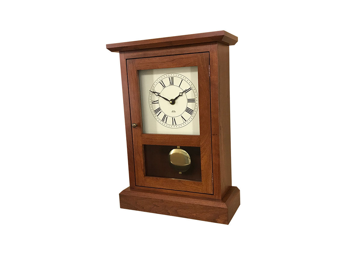 Shaker Mantel Clock