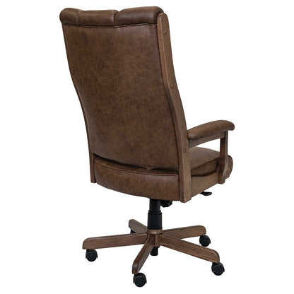 Clark Executive Desk Chair