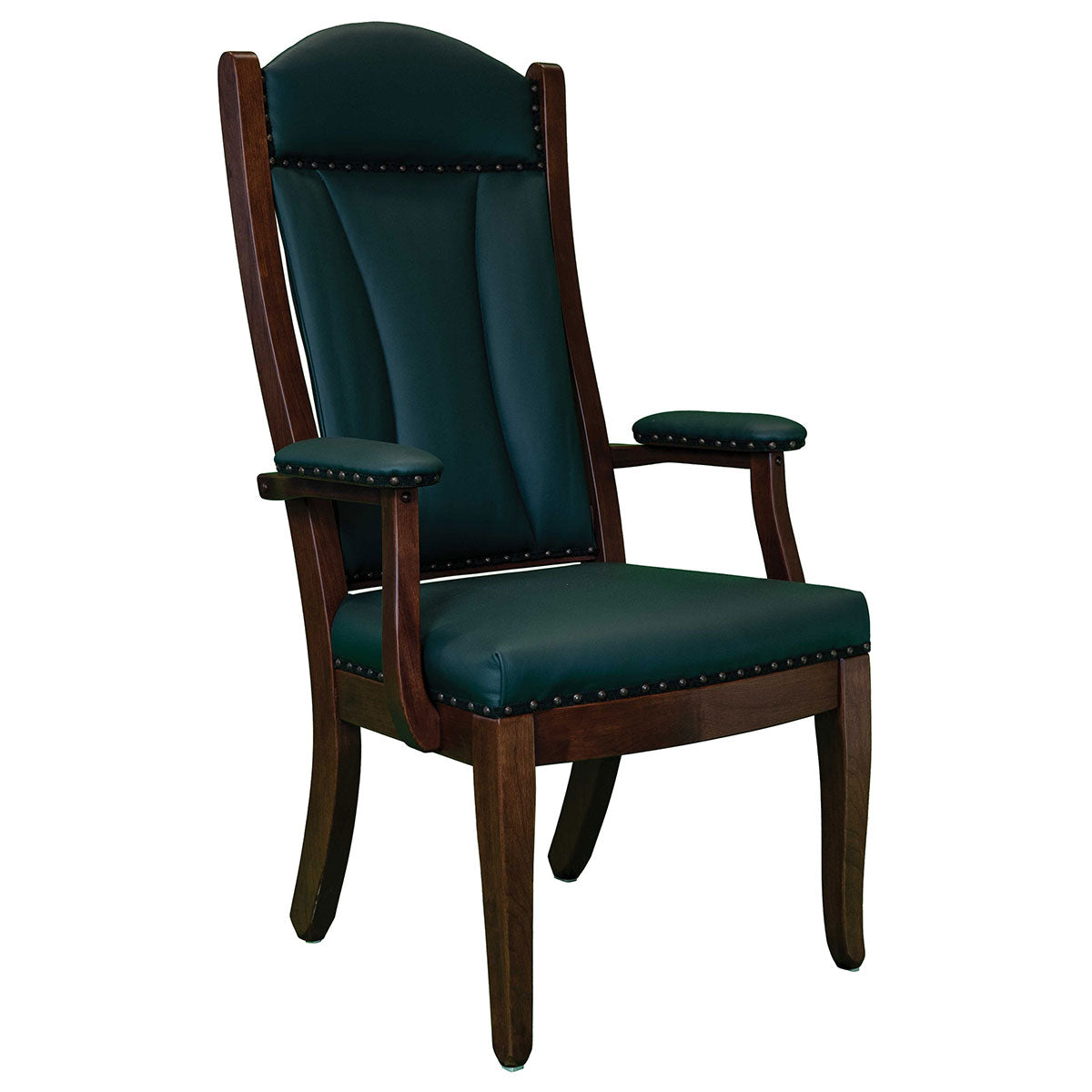 Client Arm Chair