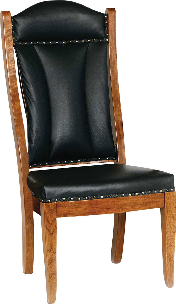 Client Side Chair