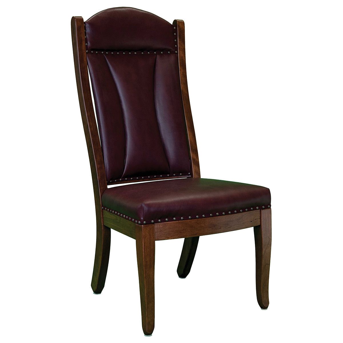 Client Side Chair