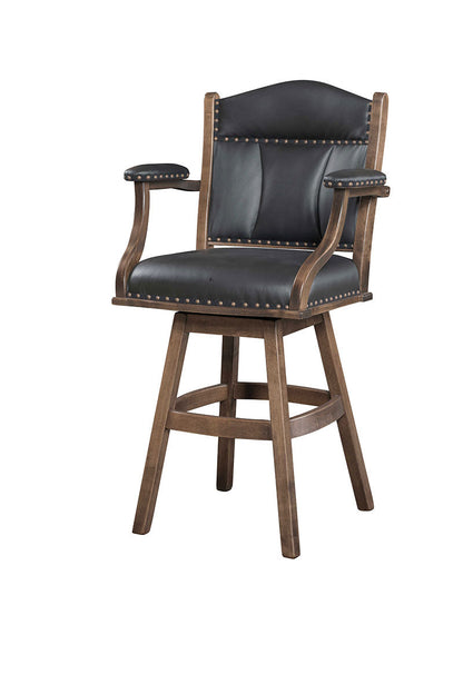 Dalton Arm Bar Chair