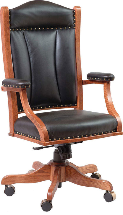 Executive Desk Chair