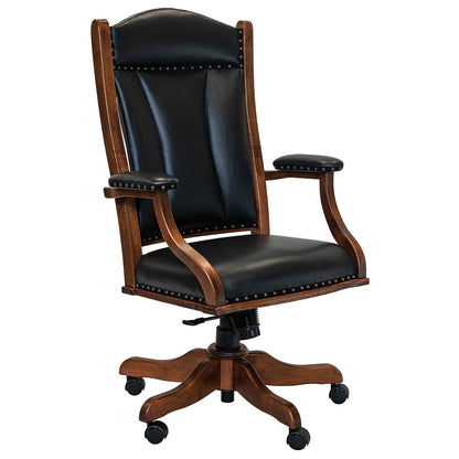 Executive Desk Chair