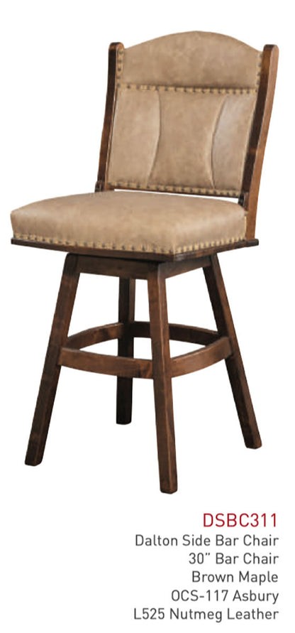 Dalton Side Bar Chair