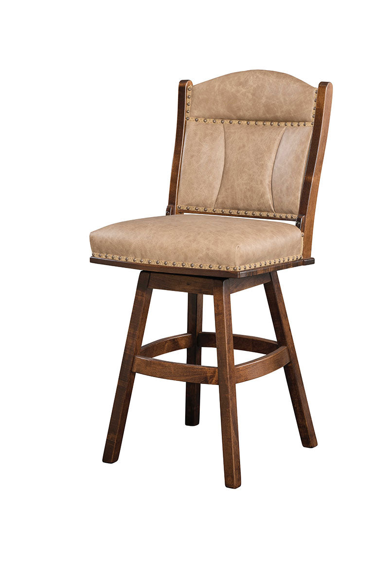 Dalton Side Bar Chair