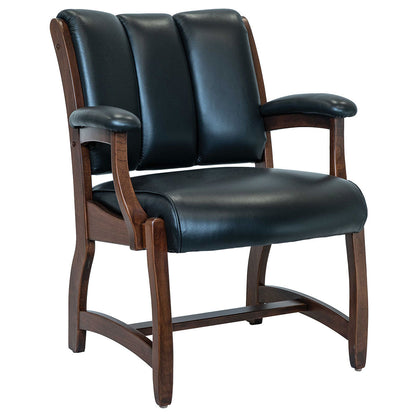 Edelweiss Client Arm Chair