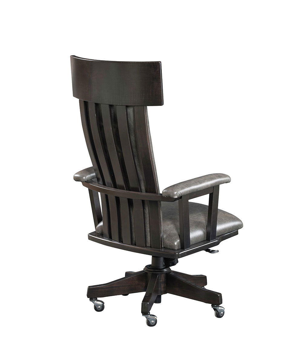 London Desk Chair