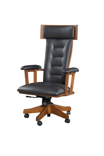 London Desk Chair