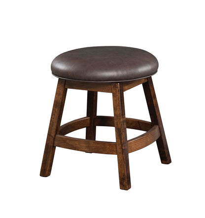 London Round Bar Chair