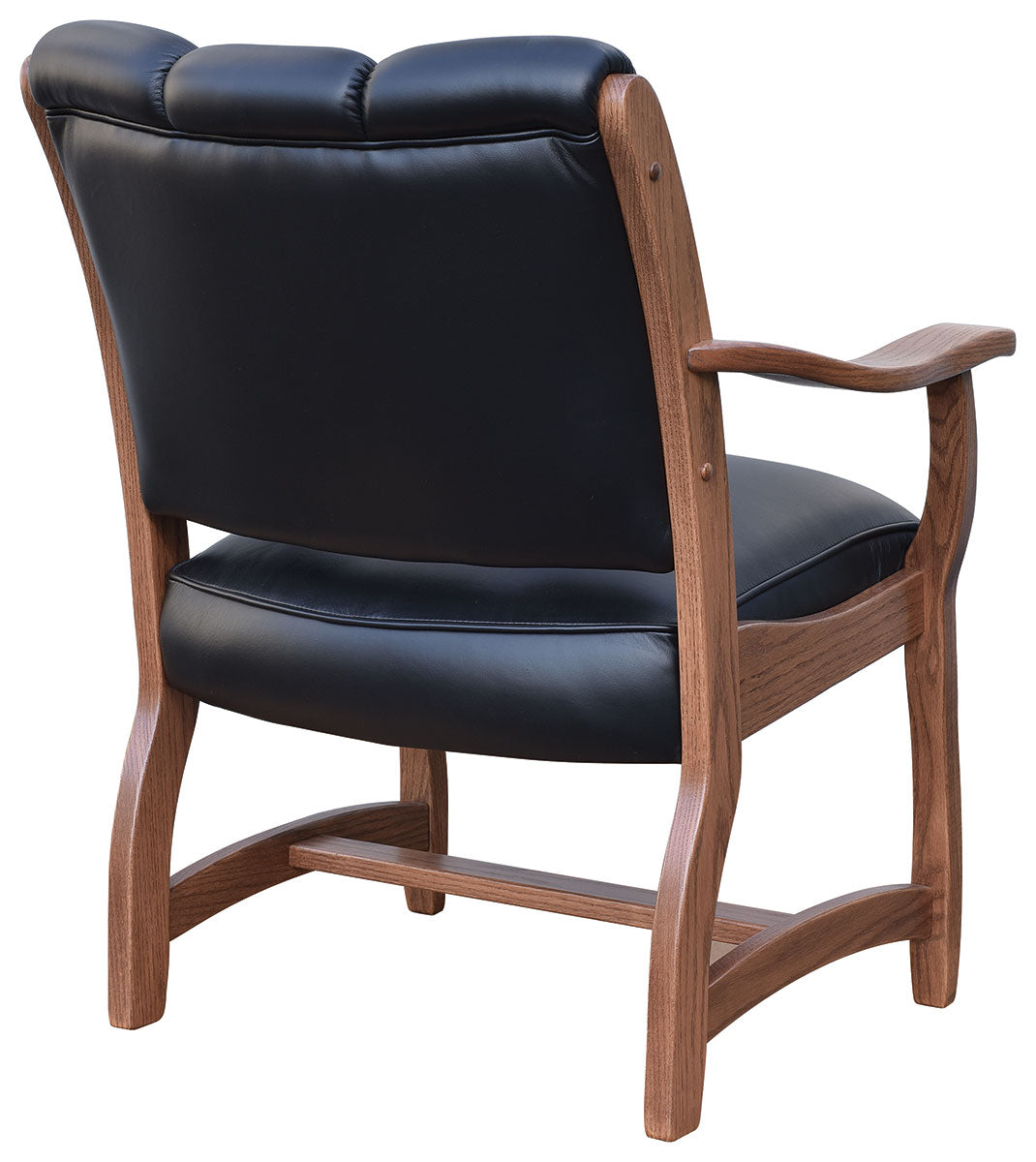 Midland Client Arm Chair