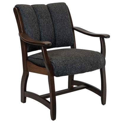 Midland Client Arm Chair