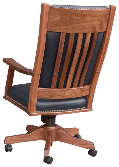 Mission Office Chair