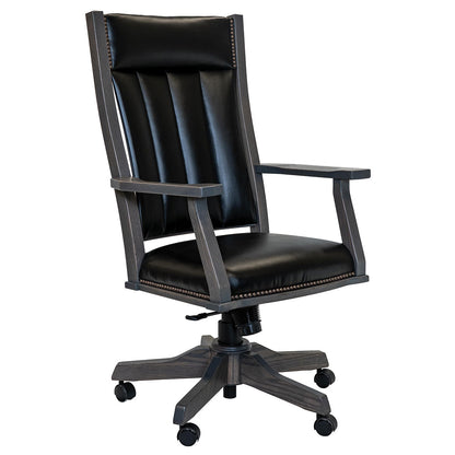 Mission Office Chair