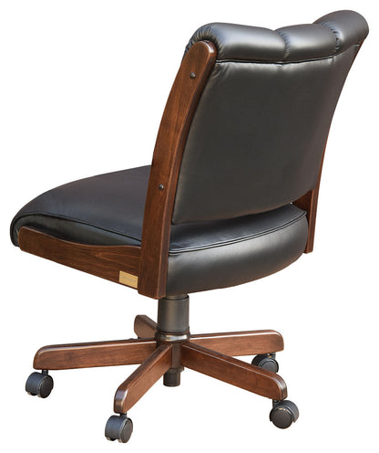 Midland Desk Chair without Arms