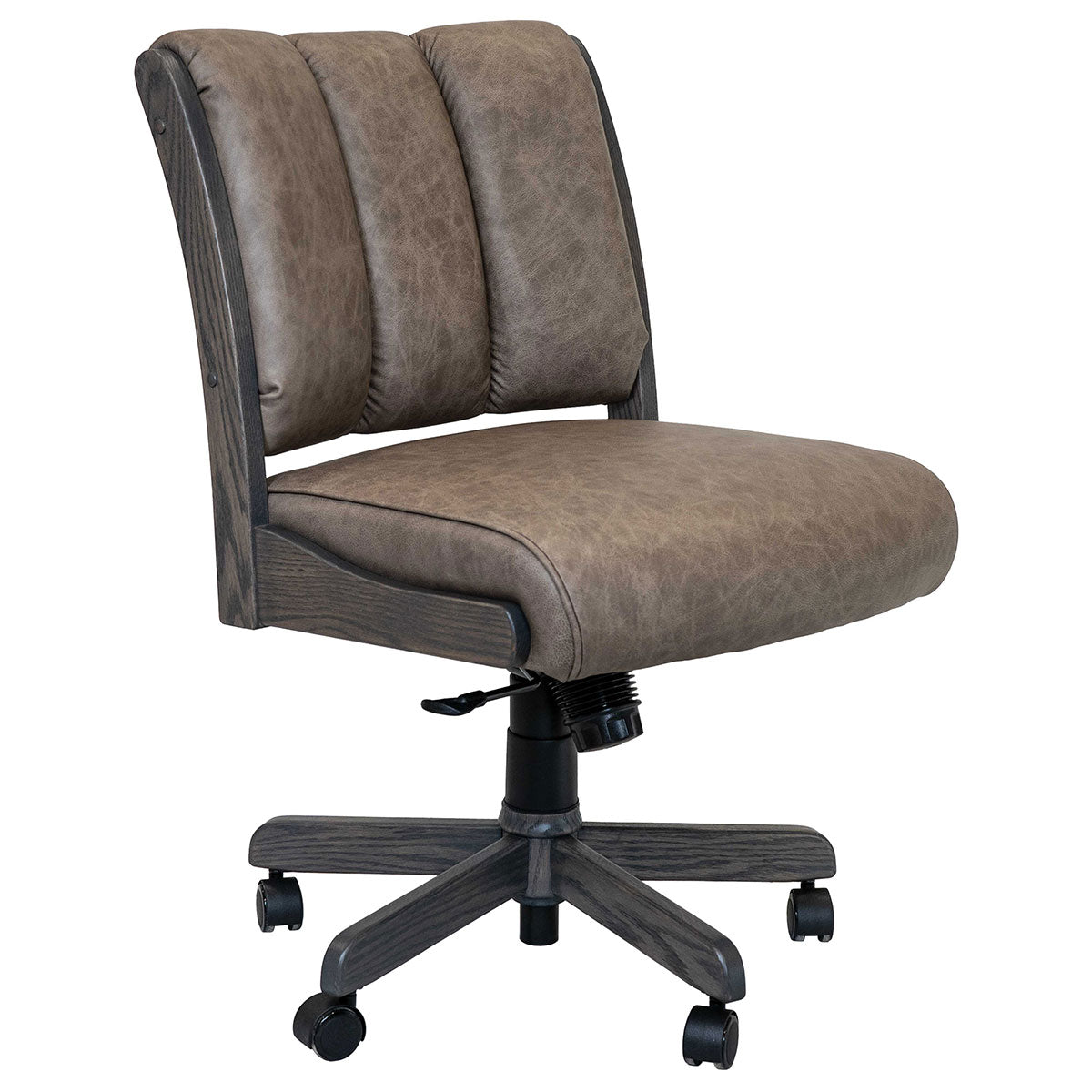 Midland Desk Chair without Arms