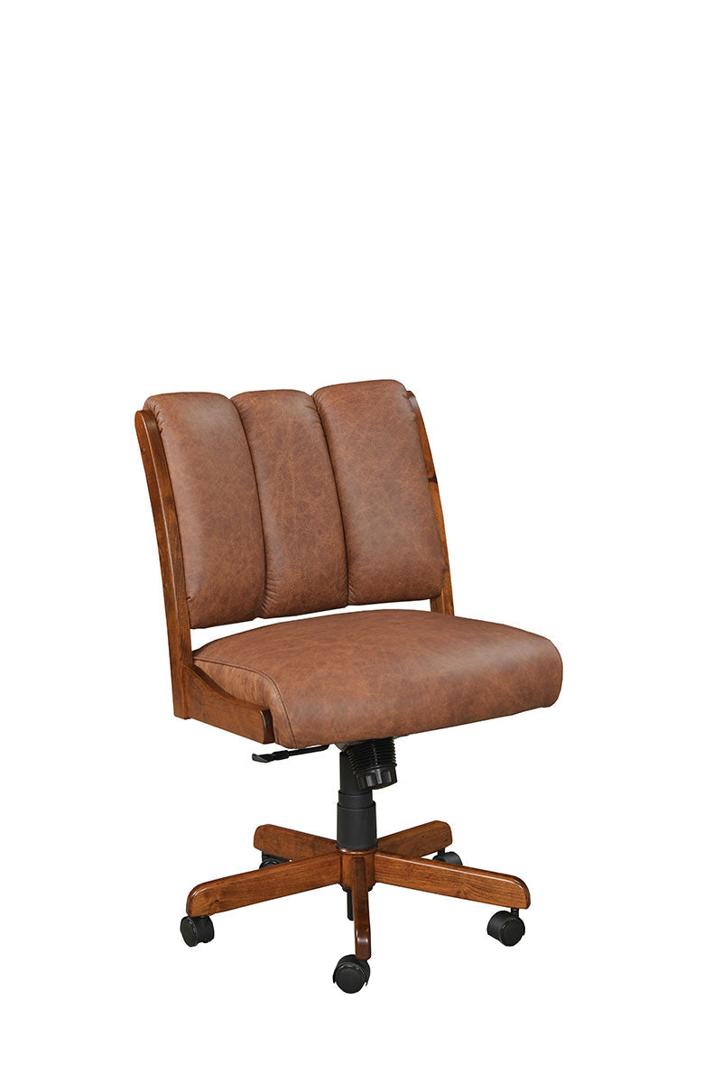 Midland Desk Chair without Arms