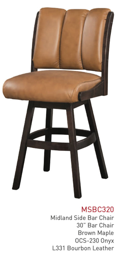 Midland Side Bar Chair