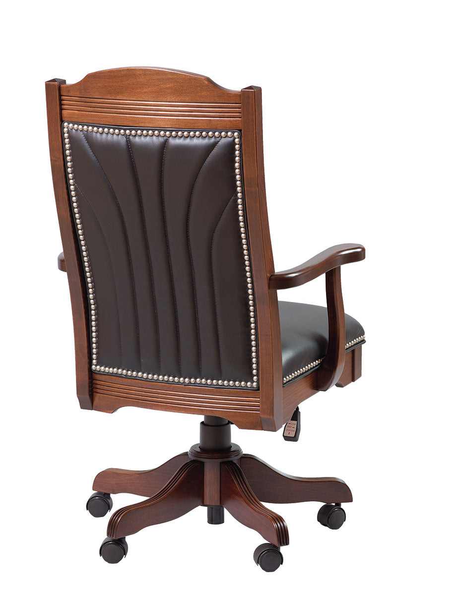 Starr Executive Arm Chair