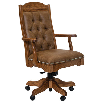 Starr Executive Arm Chair