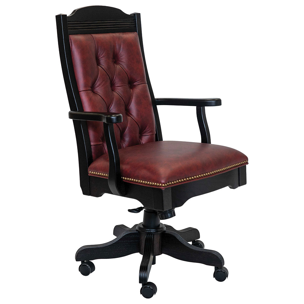 Starr Executive Arm Chair