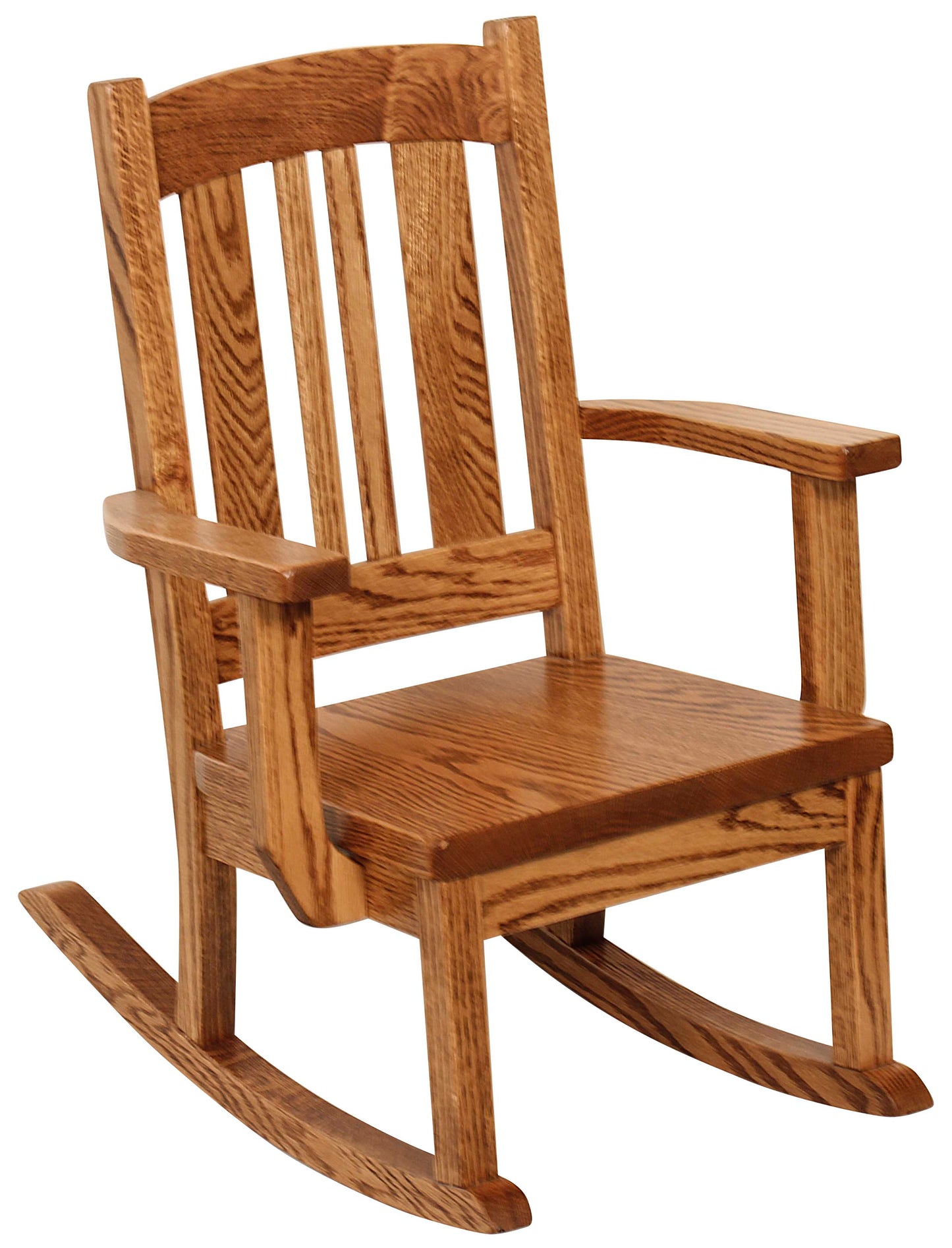 Carolina Child’s Rocking Chair