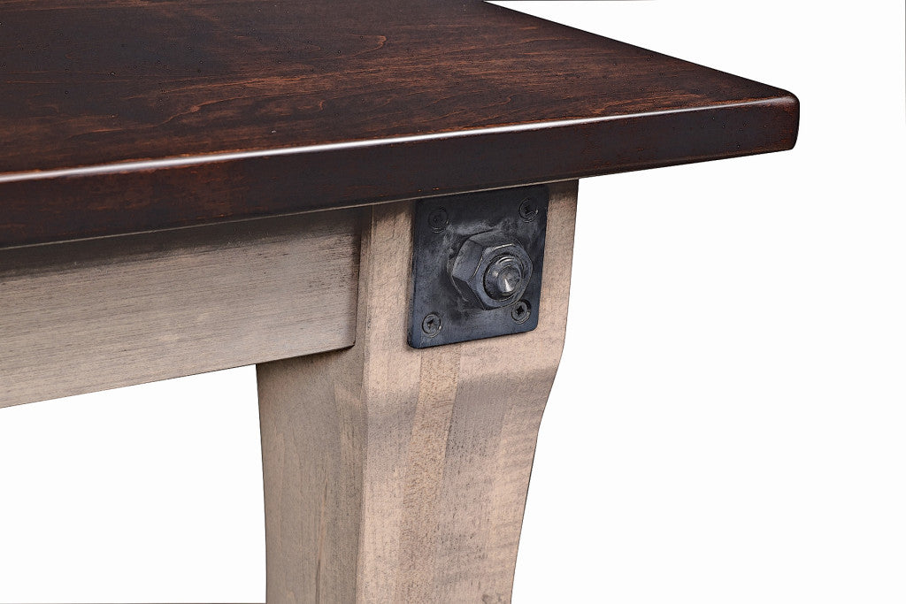 Carla Elizabeth Leg Table