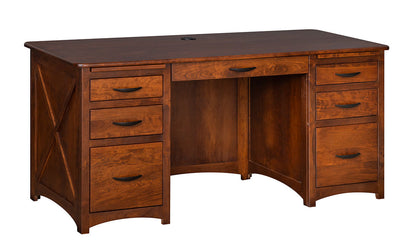 Crossway Desk