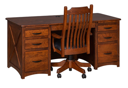 Crossway Desk