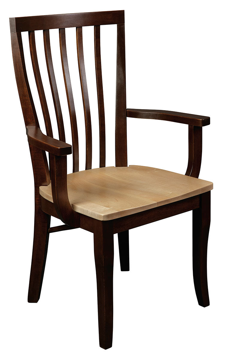 Monarch Arm Chair