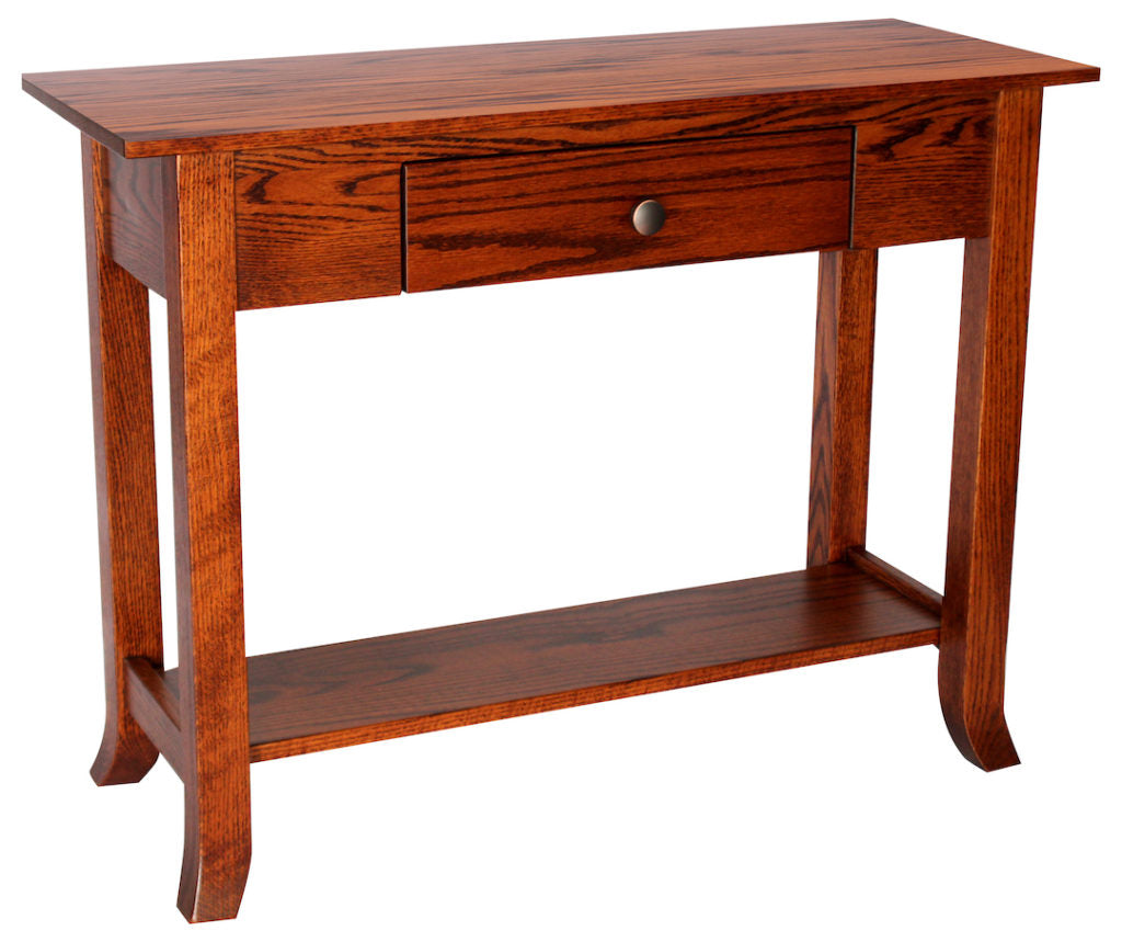 Carlisle Shaker 36″ Sofa Table 