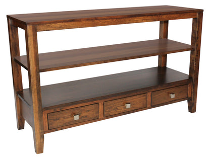 Century 48″ Sofa Table 