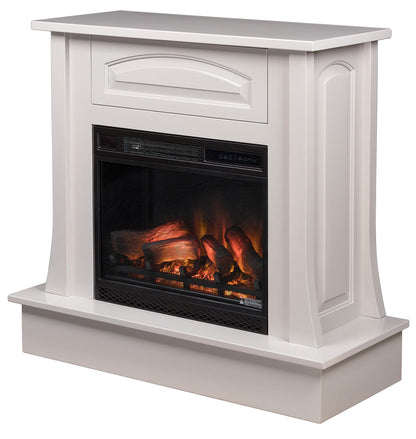 Conrad Wall Fireplace