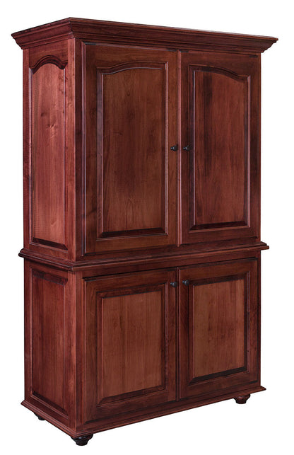 Jefferson Wine Cabinet