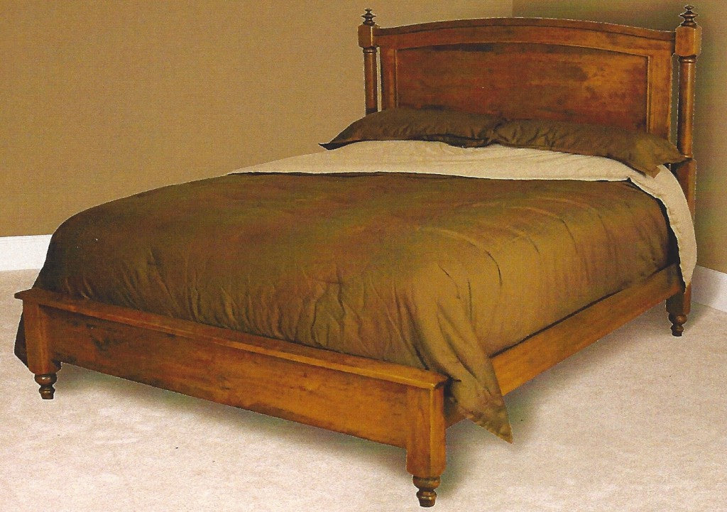 Duchess Bed
