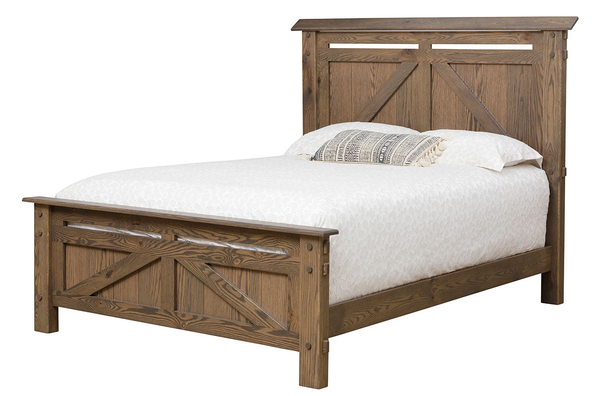 Farmstead Bed