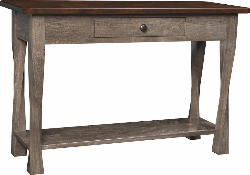 Franklin 36″ Sofa Table 