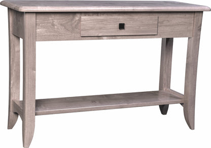 Austin (No Slats) 48″ Sofa Table 