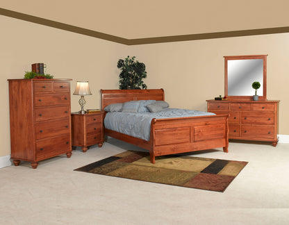 Greenville Bedroom Set