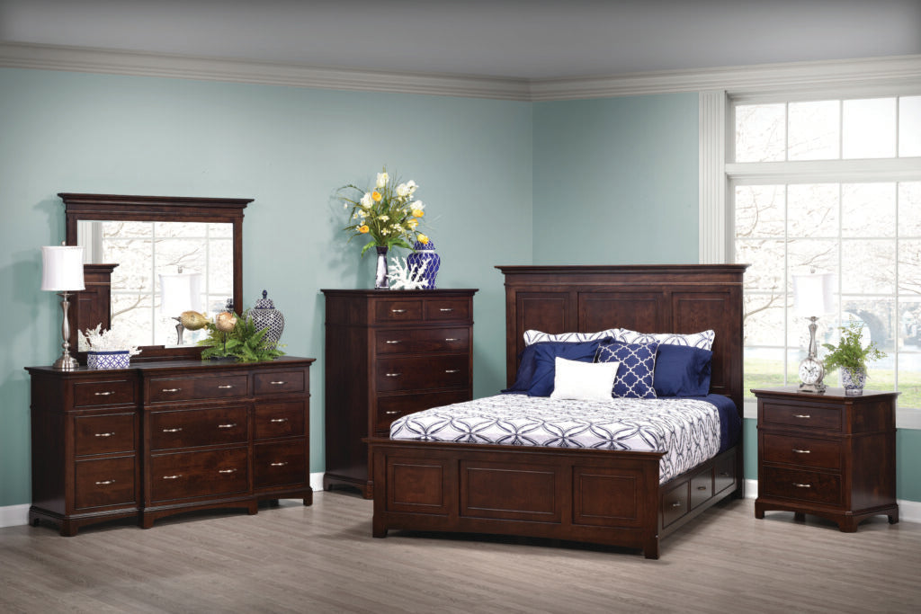 Hamilton Bedroom Set