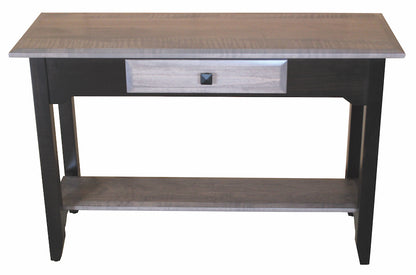 Iris 48″ Sofa Table 